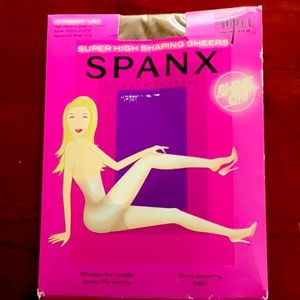 SPANX